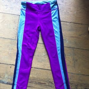 Athleta Girl Leggings